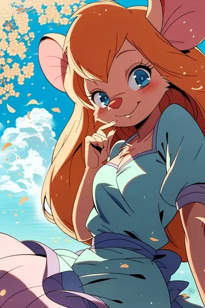 Gadget Hackwrench Hintergrund