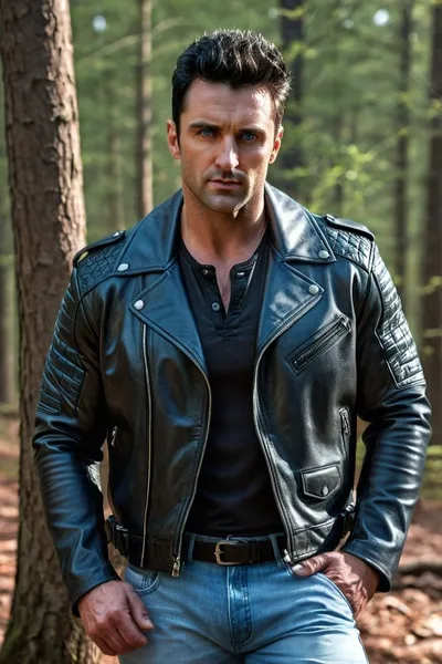 FlippedチャットAI – アッシャー・ドレイヴンとチャット