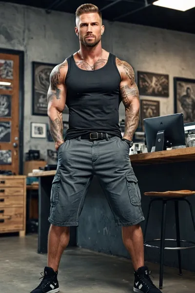 Flipped Chat AI – Discuter avec Killian Hayes