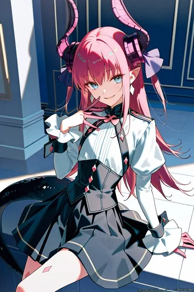 Flipped Chat AI – Bate-papo com Elizabeth Báthory