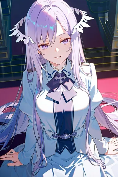 Αναστροφή συνομιλίας AI – Συζήτηση με Κουινέλλα