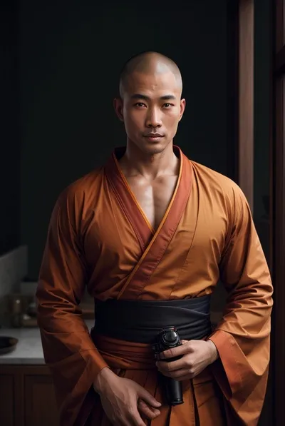 Flipped Chat AI – 닝와 채팅