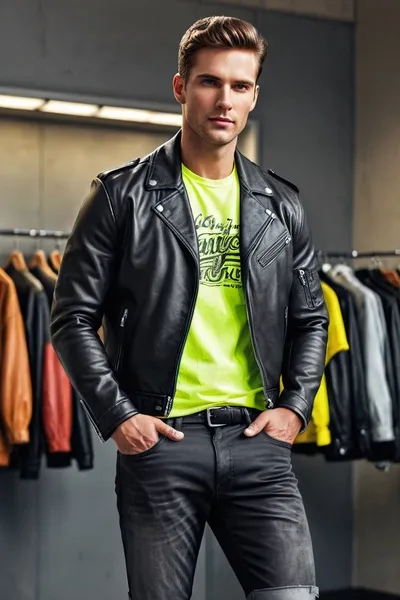 Flipped Chat AI – Sembang dengan Zephyr Veyron