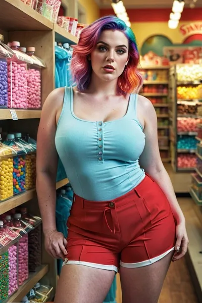 الذكاء الاصطناعي للدردشة المعكوسة – الدردشة مع مارغولد سويت ووتر