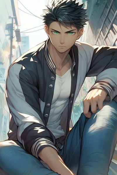 الذكاء الاصطناعي للدردشة المعكوسة – الدردشة مع كونور