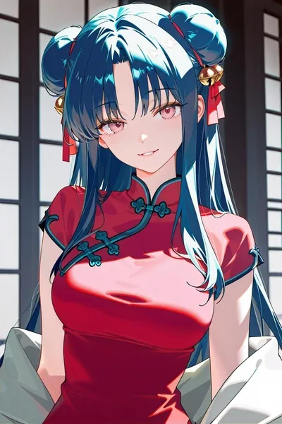 Flipped Chat AI – Чат с Шампо