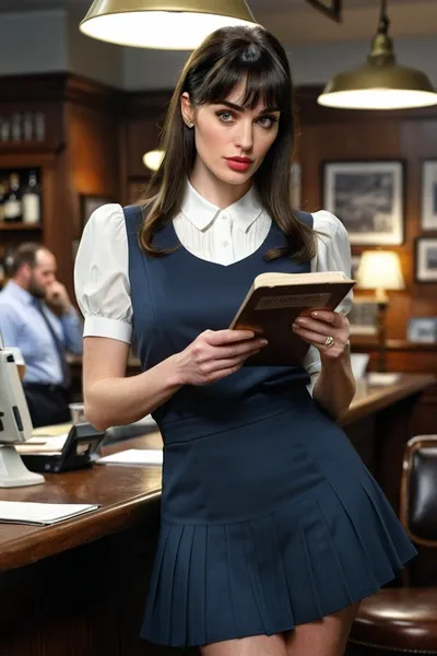 Flipped Chat AI – Chatta con Diana Moreno