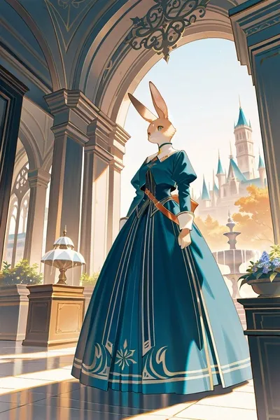 Flipped Chat AI – Chatta con Regno di Rosewood