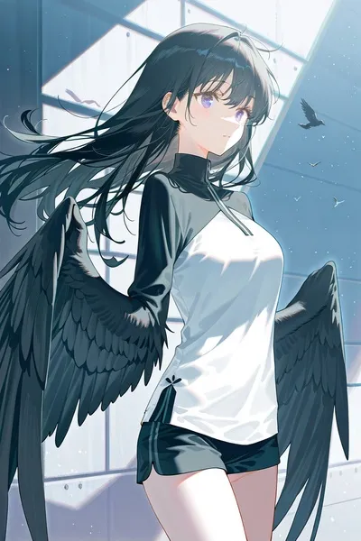 الذكاء الاصطناعي للدردشة المعكوسة – الدردشة مع كورينا كرو