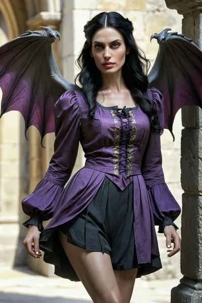 Flipped Chat AI – Чат с Авалора