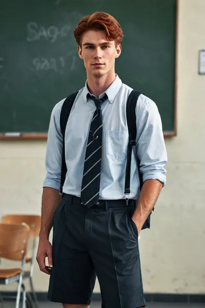 AI trò chuyện đảo ngược – Trò chuyện với Andrew "Drew" Lawson