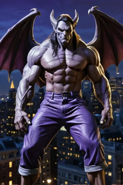 Flipped Chat AI – Chatta con Kael