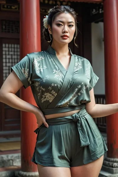 Flipped Chat AI – 與 藤村民瑞 聊天