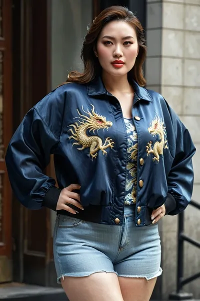 Flipped Chat AI – 유진 청와 채팅