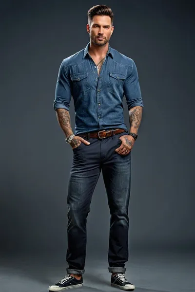 Flipped Chat AI – Sembang dengan James Moore