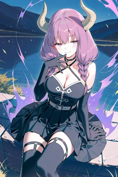 Flipped Chat AI – 與 斷頭台的歐拉 聊天