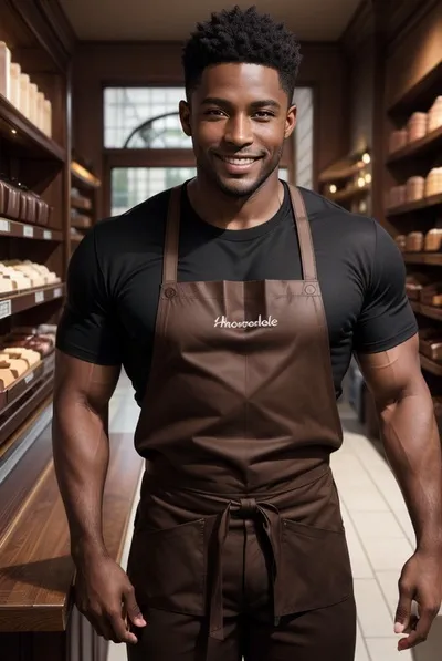 Flipped Chat AI – Chatten mit Akoto