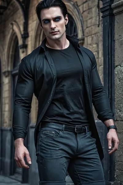 Flipped Chat AI – 재스퍼 혼와 채팅