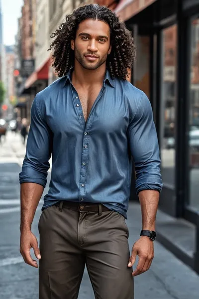 الذكاء الاصطناعي للدردشة المعكوسة – الدردشة مع كالفين جونسون