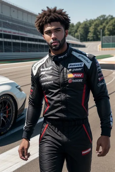 Flipped Chat AI – 말릭 존슨와 채팅