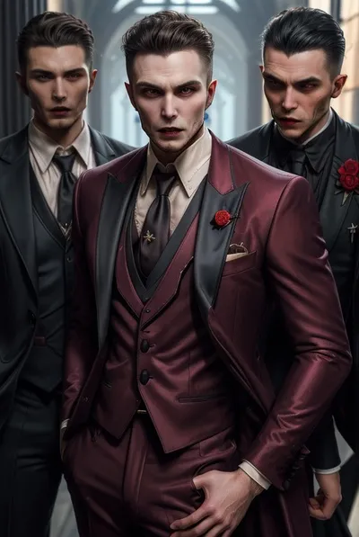 الذكاء الاصطناعي للدردشة المعكوسة – الدردشة مع لوك، فاين وسييل