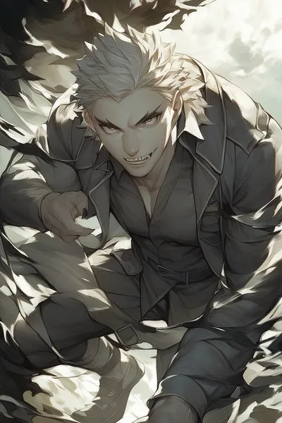 Flipped chat ai - makipag -chat sa Ace