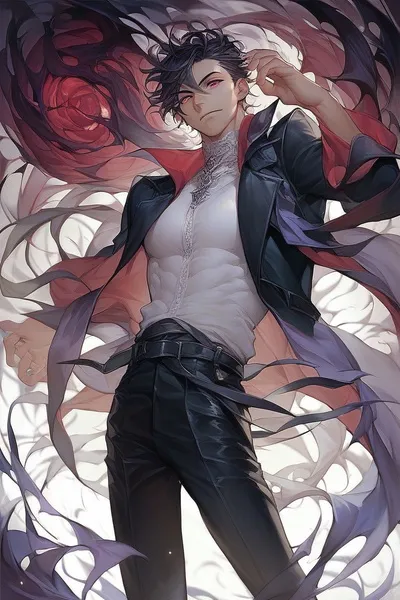 Flipped Chat AI – Chatten mit Caleb