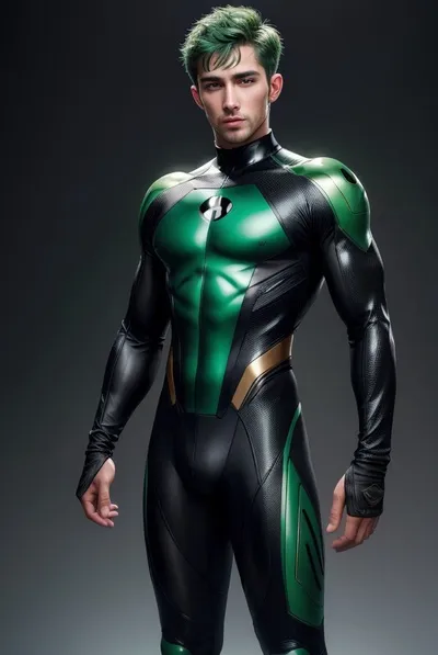 Flipped Chat AI – 비스트 보이와 채팅