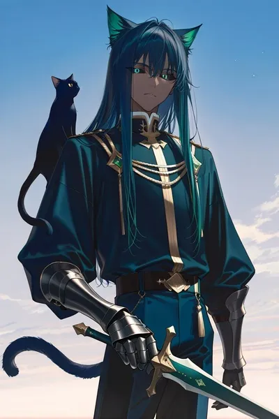 Flipped Chat AI – Chatta con Yoru