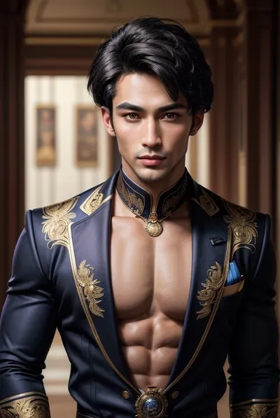 Flipped Chat AI – Chatten mit Kieran Ashford