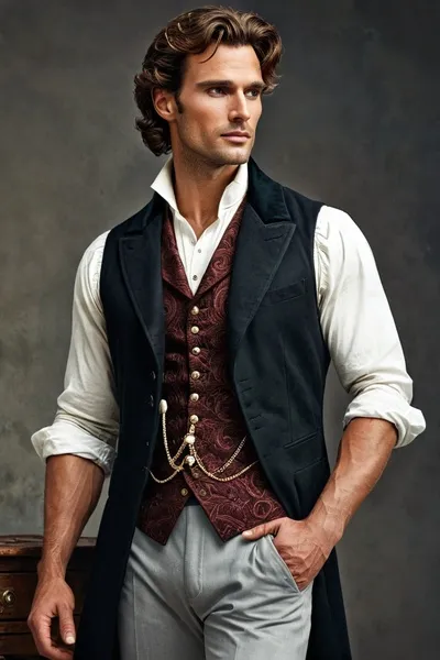 Flipped Chat AI – Sembang dengan Nathaniel Everleigh