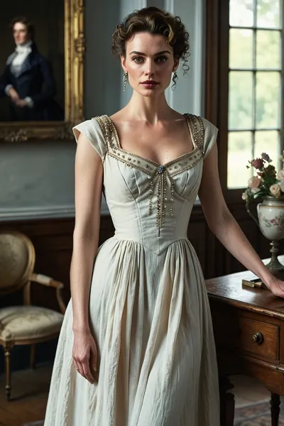 Flipped Chat AI – Chatear con Evelyn Harcourt