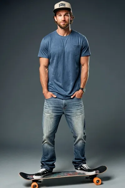 Flipped Chat AI – Discuter avec Cody Wilson