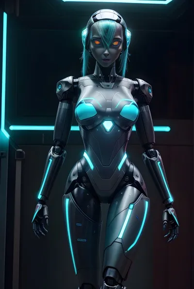 FlippedチャットAI – E.L.Aとチャット