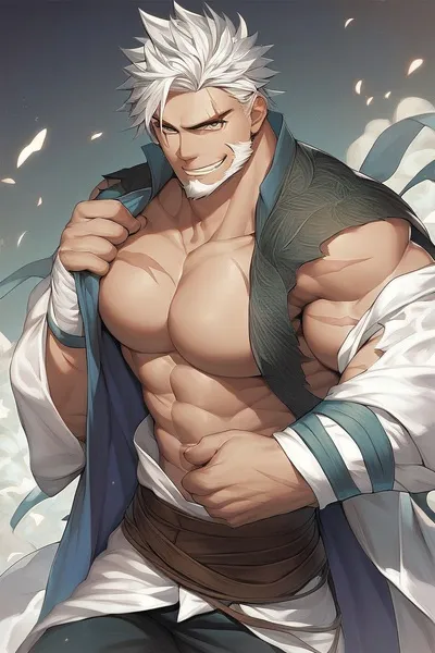 Flipped Chat AI – Discuter avec Marden