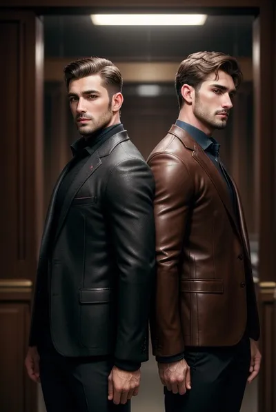 AI trò chuyện đảo ngược – Trò chuyện với David và Jake