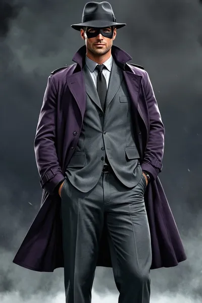 Flipped Chat AI – Chatear con Ethan Cross