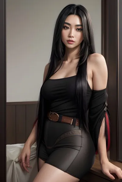 الذكاء الاصطناعي للدردشة المعكوسة – الدردشة مع ليرا فيرتشايلد-بين