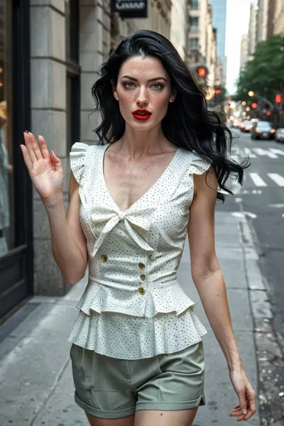 FlippedチャットAI – ダリーナとチャット