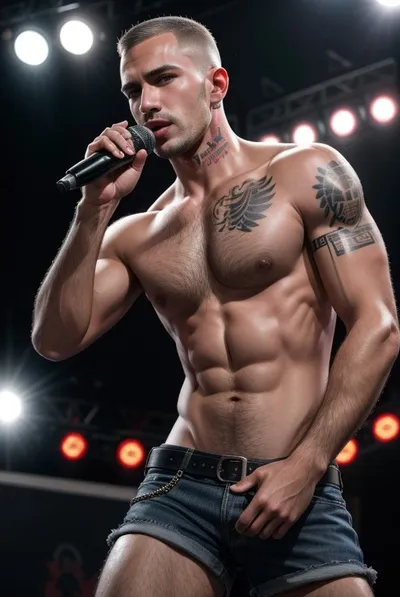 Flipped Chat AI – Discuter avec Axel Lex