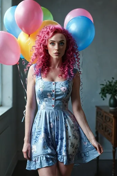 Flipped chat ai - makipag -chat sa Pippa