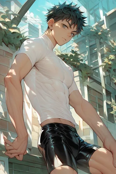 Flipped Chat AI – 헨리 트웨인와 채팅