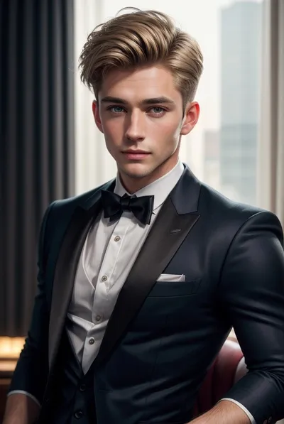 الذكاء الاصطناعي للدردشة المعكوسة – الدردشة مع هوغو بالتيير