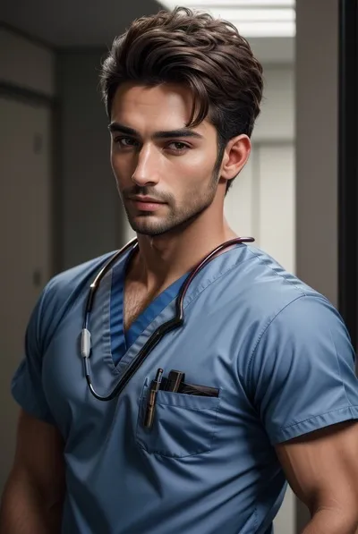 Flipped Chat AI – Chatten mit Lucas Grayson