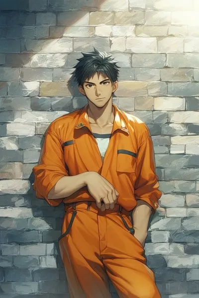 Flipped Chat AI – Чат с Харди Гулд