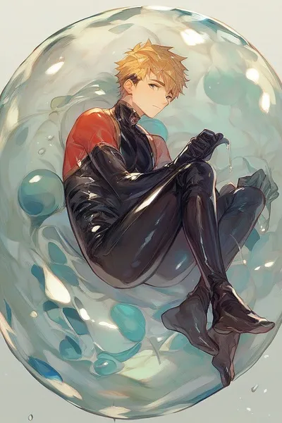 फ़्लिप्ड चैट AI – सेनजी हामुरा के साथ चैट करें