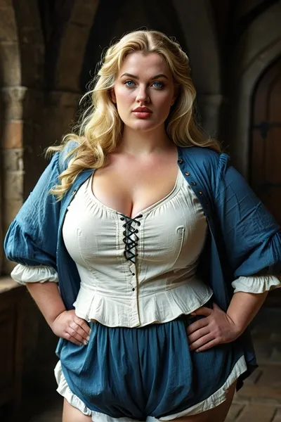 Flipped Chat AI – 로자먼드 위버와 채팅