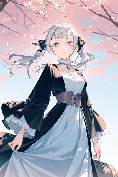 Flipped Chat AI – 노엘와 채팅