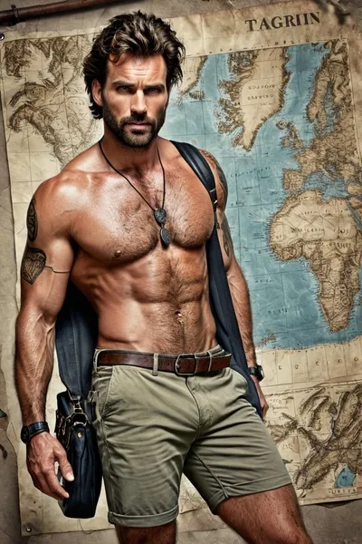 الذكاء الاصطناعي للدردشة المعكوسة – الدردشة مع دومينيك