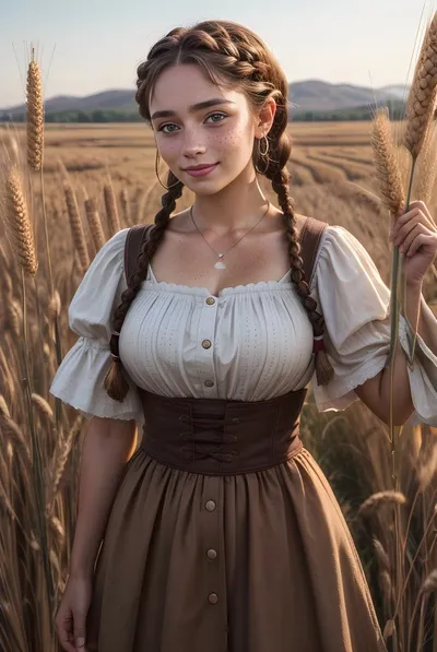 Flipped Chat AI – Chat dengan Clara Weston